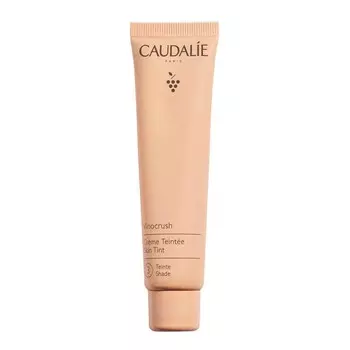 Тональный крем Caudalie Vinocrush CR Color № 3, 30 мл