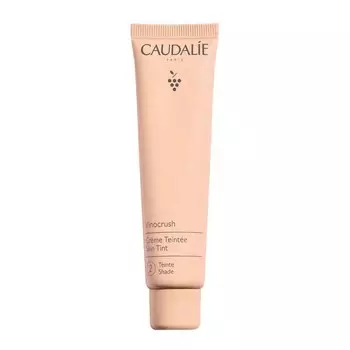 Тональный крем Caudalie Vinocrush CR Color № 2, 30 мл