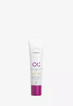 Тональный крем Cc Color Correcting Cream Fair Lumene