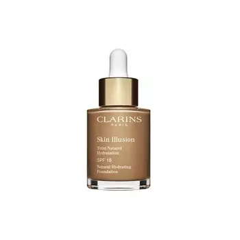 Тональный крем Clarins Skin Illusion Spf15 № 114, 30 мл