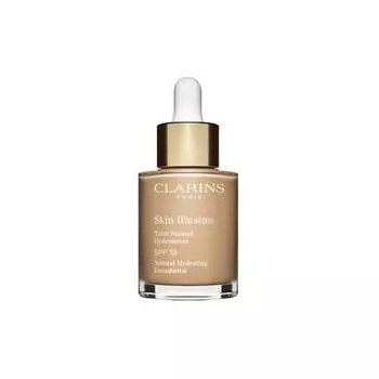Тональный крем Clarins Skin Illusion Spf15 № 108, 30 мл
