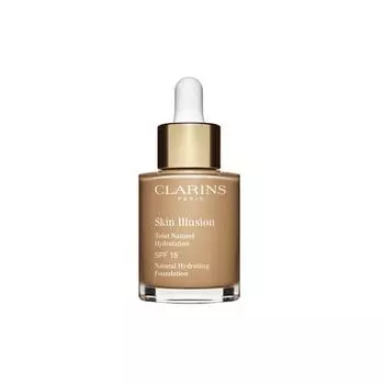Тональный крем Clarins Skin Illusion Spf15 № 111, 30 мл