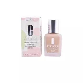 Тональный крем Clinique SuperBalanced 36, бежевый