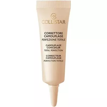 Тональный крем, Collistar