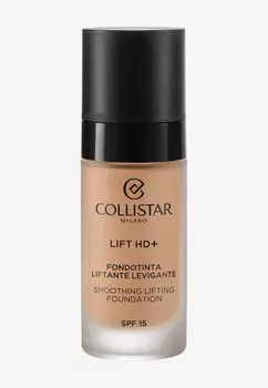 Тональный крем Collistar Lift Hd+ Foundation Collistar, цвет amber