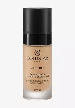 Тональный крем Collistar Lift Hd+ Foundation Collistar, цвет natural gold