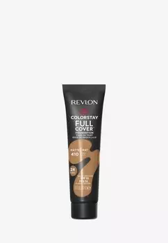 Тональный крем Colorstay Full Cover Foundation Revlon, цвет 410 toast