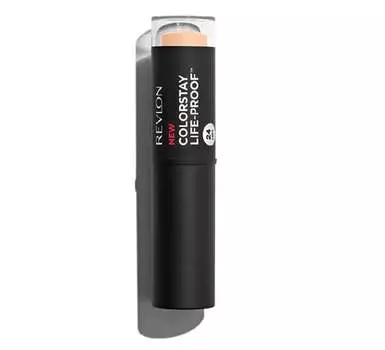 Тональный крем Colorstay Life-proof, #250 Fresh Beige, 10 г Revlon