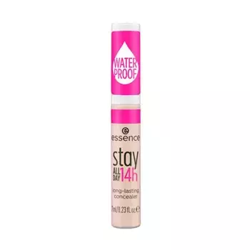 Тональный крем Corrector Stay All Day 14H Essence, 10