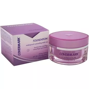 Тональный крем Covermark Shade 2