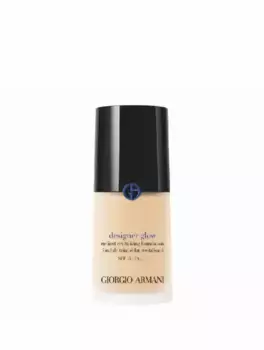 Тональный крем Designer Glow, оттенок 1.5 Giorgio Armani