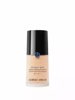 Тональный крем Designer Glow, оттенок 1.75 Giorgio Armani