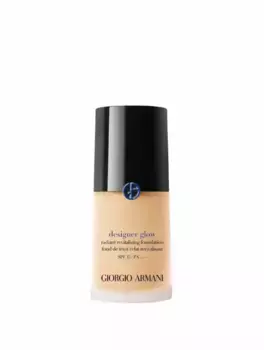 Тональный крем Designer Glow, оттенок 2.5 Giorgio Armani