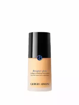Тональный крем Designer Glow, оттенок 3 Giorgio Armani
