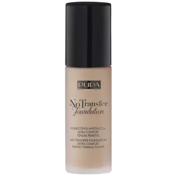 Тональный крем для лица 04 Pupa No Transfer, 30 мл