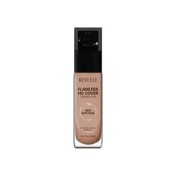 Тональный крем для лица 05, 33 мл Revuele Flawless hd cover, цвет 05