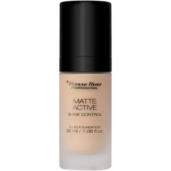 Тональный крем для лица 06 Pierre Ren Matte Active, 30 мл