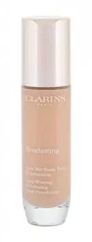 Тональный крем для лица 108,5 Вт, 30 мл Clarins, Everlasting Foundation