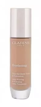 Тональный крем для лица 112.3N, 30 мл Clarins, Everlasting Foundation