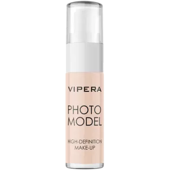 Тональный крем для лица 14q Vipera Photo Model, 30 мл