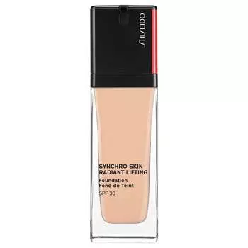 Тональный крем для лица 150 Lace, SPF 30, 30 мл Shiseido, Synchro Skin Radiant Lifting Foundation