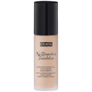 Тональный крем для лица 200 Pupa No Transfer, 30 мл