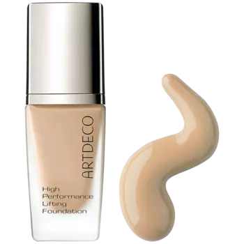Тональный крем для лица 20 Artdeco High Performance, 30 мл