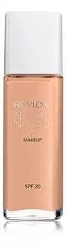 Тональный крем для лица 210 Sun Beige, 30 мл Revlon, Nearly Naked