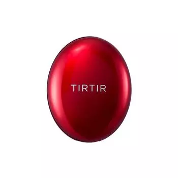 Тональный крем для лица 24w, 4.5g Tirtir Mask fit red mini cushion, цвет 24w