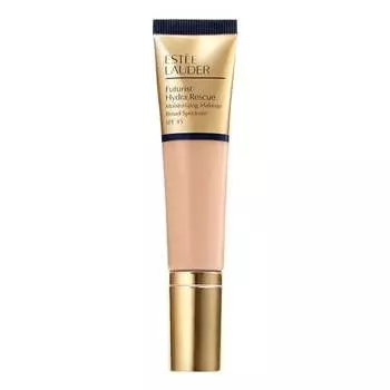 Тональный крем для лица 3N1 цвета слоновой кости, бежевый, SPF 45, 35 мл Estee Lauder, Futurist Hydra Rescue, Este Lauder