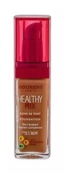 Тональный крем для лица 60 Dark Amber Foundation, 30 мл Bourjois, Paris Healthy Mix