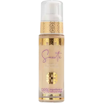 Тональный крем для лица элегантный фарфор Ingrid Saut, 30 мл