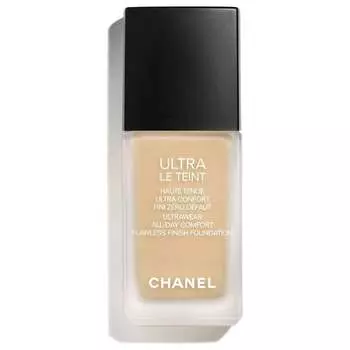 Тональный крем для лица BD31, 30 мл Chanel, Ultra Le Teint Ultrawear All Day Comfort Flawless Finish Foundation