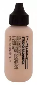 Тональный крем для лица C2, 50 мл MAC Studio Radiance Face And Body Radiant Sheer Foundation