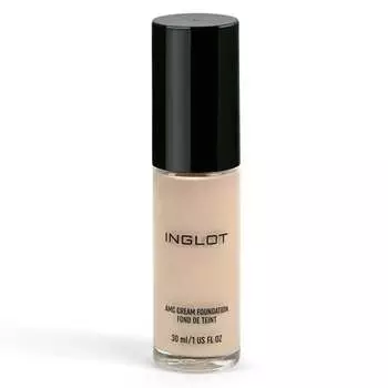Тональный крем для лица DW100 Inglot, AMC