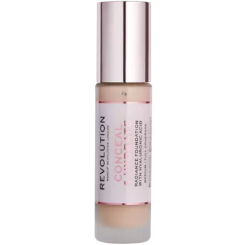 Тональный крем для лица f8 Revolution Makeup Conceal & Hydrate, 23 мл