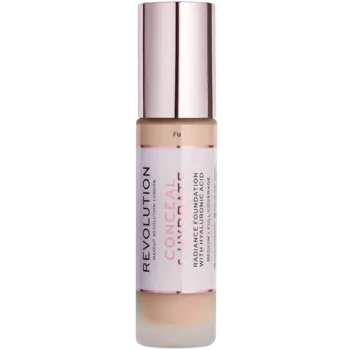 Тональный крем для лица f9 Revolution Makeup Conceal & Hydrate, 23 мл