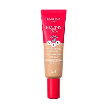 Тональный крем для лица Healthy Mix Tinted Beautifier Bourjois, цвет light medium