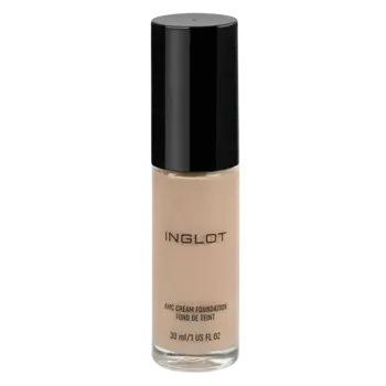 Тональный крем для лица lc1 Inglot Amc, 30 мл