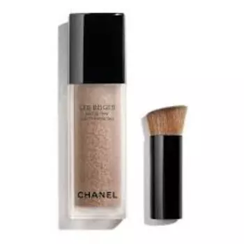 Тональный крем для лица Light Face, Светлый 30 мл Chanel, Les Beiges Eau De Teint