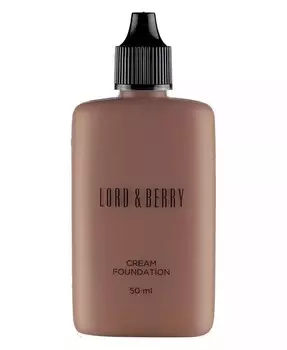 Тональный крем для лица Lord & Berry, цвет Pale Ivory