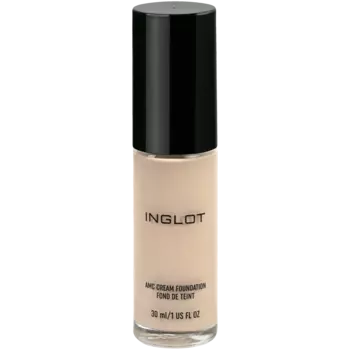 Тональный крем для лица lw100 Inglot Amc, 30 мл