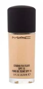 Тональный крем для лица NC20, 30 мл MAC Studio Fix Fluid