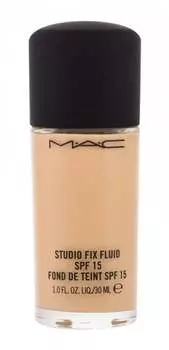 Тональный крем для лица NC37, 30 мл MAC Studio Fix Fluid