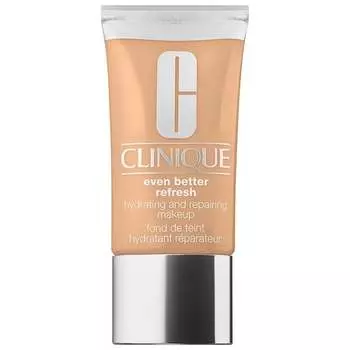 Тональный крем для лица, нейтральный CN52, 30 мл Clinique, Even Better Refresh