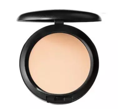 Тональный крем для лица, NW18, 15 г MAC Studio Fix Powder + Foundation