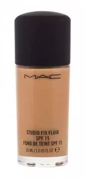Тональный крем для лица NW40, 30 мл MAC Studio Fix Fluid