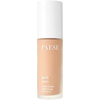 Тональный крем для лица осветляющий 32 Paese Lush Satin, 30 мл