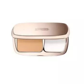 Тональный крем для лица, оттенок 23 Sandstone, SPF30 La Mer, The Soft Moisture Powder Foundation