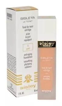 Тональный крем для лица против морщин, 1с Лепесток, 30мл Sisley Le Teint